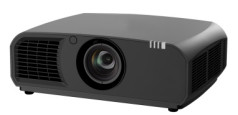 Siyah Lazer 4K Akıllı Projektör 7200 Lümen Yerel 1080P Full HD Projektör