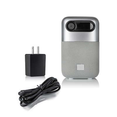 Android 100 Lümen Pico Projektör