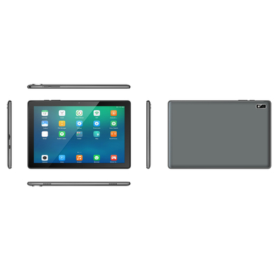 1280X800 Taşınabilir Tablet PC 10.1 İnç IPS Ekran 8MP Otomatik Odaklı Arka Kamera