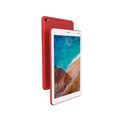 Giriş Seviyesi Taşınabilir Tablet PC İnce 2GB RAM+16GB Depolama 7 İnç 1024X600 IPS