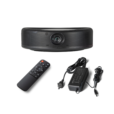 DLP WiFi Video Projektörü