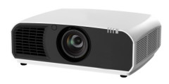 6200 Lümen 4K Akıllı Projektör DLP Işık Ömrü ECO 20000H Beyaz Renk