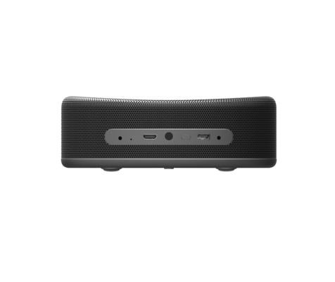 Mini 1080p Wifi Projektör Full HD Taşınabilir 350 ANSI Lümen Android 8.1 4K HDMI