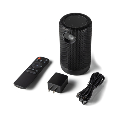 DLP 4k Ev Projektörü