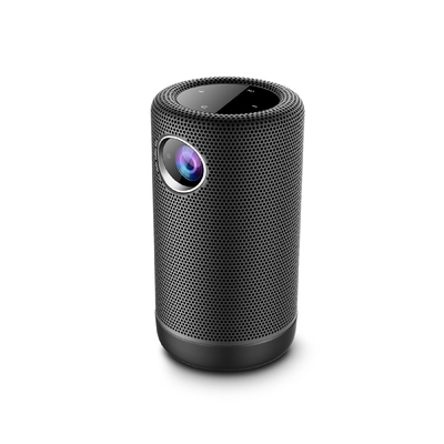 Mini Pico DLP LED Akıllı Projektör Wifi Bluetooth 150 ANSI Lümen