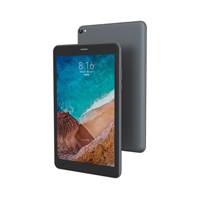 7 inç Plastik Taşınabilir Tablet PC IPS 1024 * 600 Ekran Android 12.0 GO 2500mah Pil