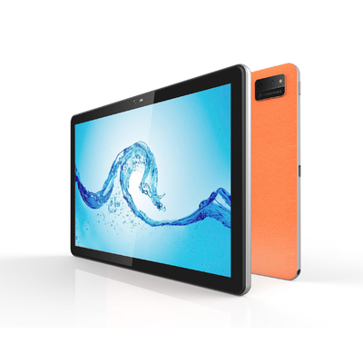 5G Taşınabilir Sekiz Çekirdekli Dizüstü Bilgisayar 2.4GHz FHD 1920*1200 Metal Gövdeli Tablet