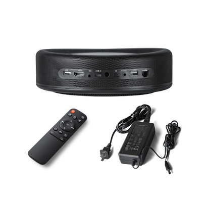 HDMI DLP akıllı projektör