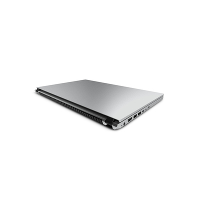 15.6 İnç Metalik Taşınabilir Dizüstü Bilgisayar I5 I7 Opsiyonel Çift SSD Soket