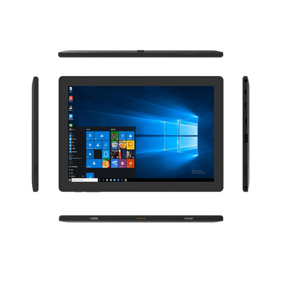 10.1 İnç Ayrılabilir Klavye notebook