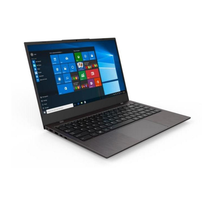 AC WIFI 512GB ile 17.3 inç Büyük Ekran Taşınabilir Dizüstü Bilgisayar I3 I5 I7